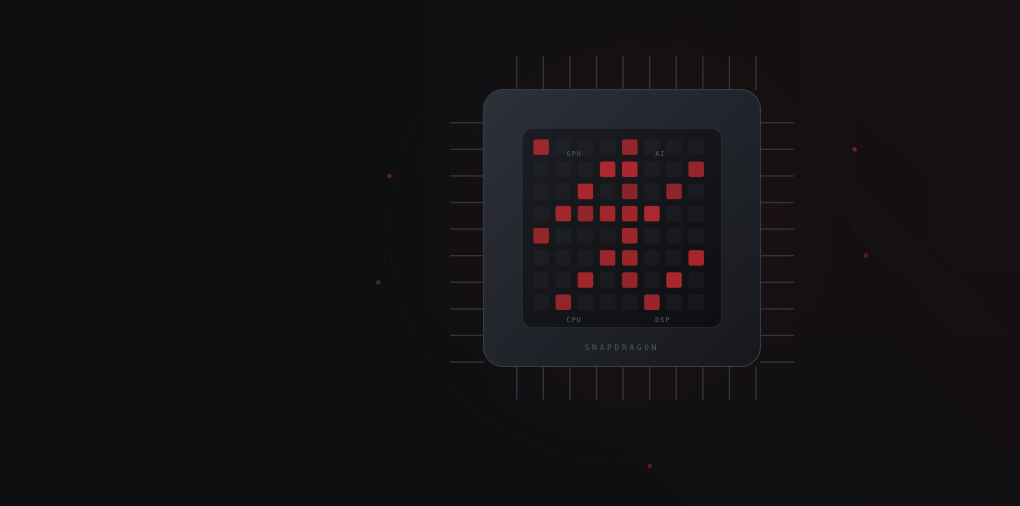 在 Snapdragon 上构建