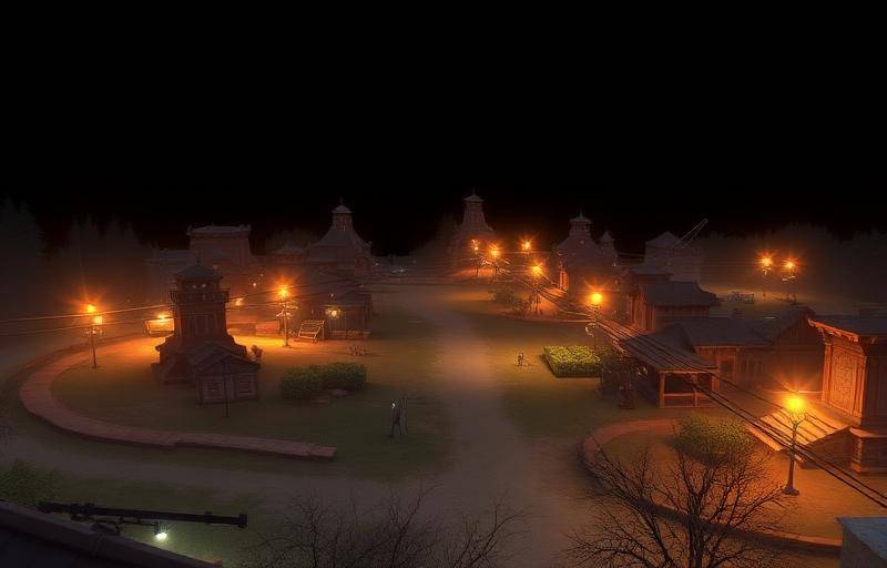 完美世界如何利用 VRS 技术优化开放世界渲染