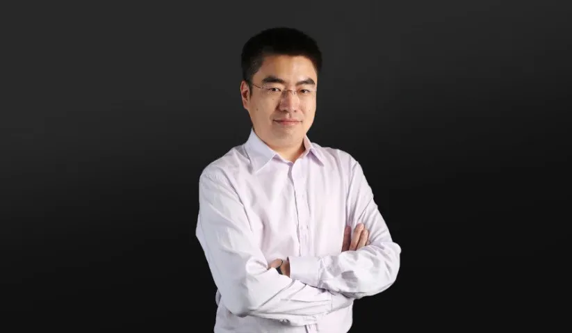 高朋满座话未来｜专访腾讯游戏副总裁张巍